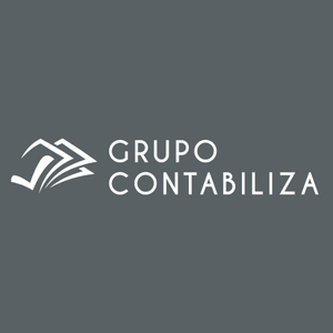 Grupo Contabiliza Logo - Grupo Contabiliza