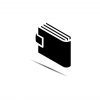 Purse Icon Logo Template Vector Icon Illustration - Grupo Contabiliza